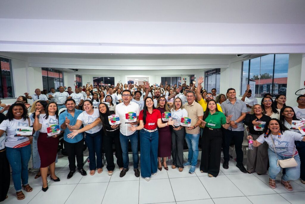 Foto: Divulgação/ Govma