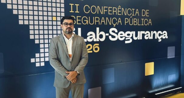 Lotema participa de conferência nacional sobre segurança pública e regulação de loterias