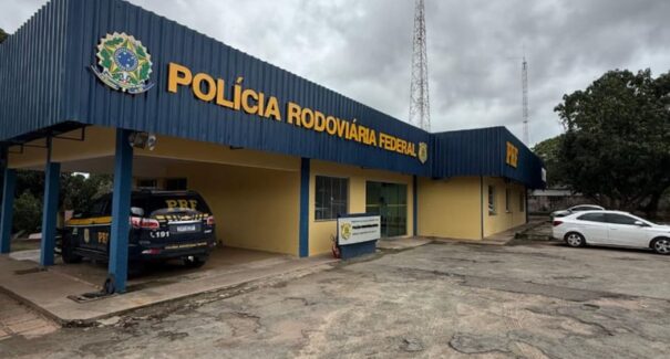 Motociclista é detido após realizar manobras perigosas em Peritoró