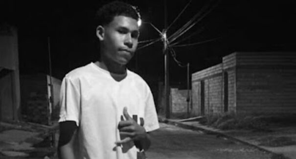 Adolescente natural de Vargem Grande morre afogado no Rio Munim, em Nina Rodrigues