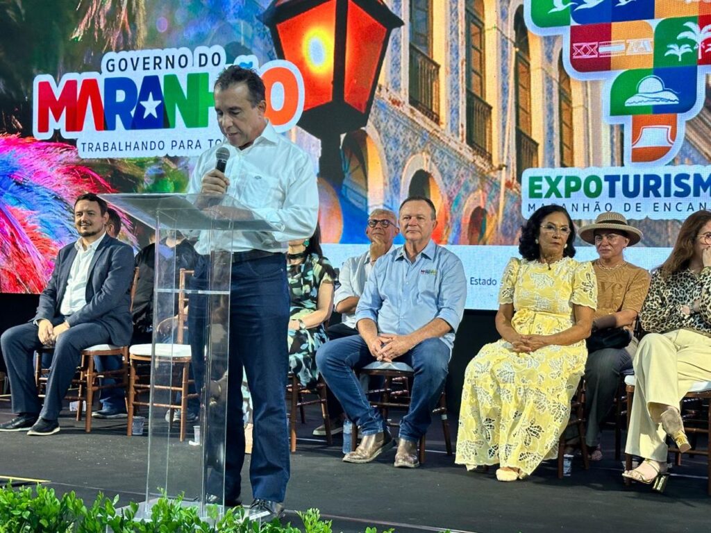 Plano Brasis promove o turismo internacional no Maranhão