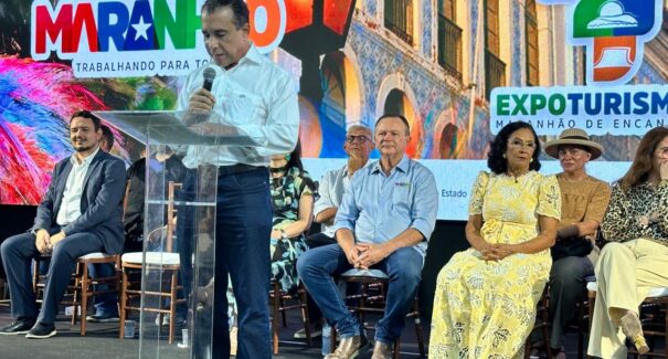 Plano Brasis promove o turismo internacional no Maranhão