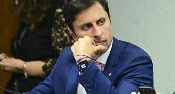 Duarte Jr corre contra o tempo por partido para 2026