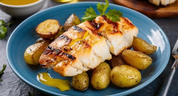 Páscoa: confira 7 receitas com bacalhau para renovar o cardápio do almoço em família