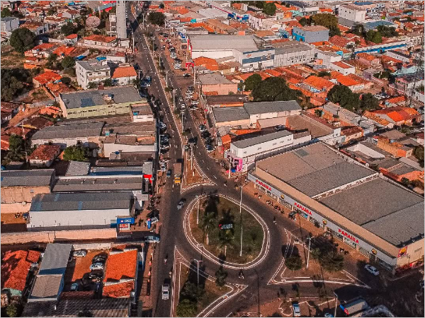 Balsas celebra 108 anos com entregas de obras e serviços neste domingo (22)