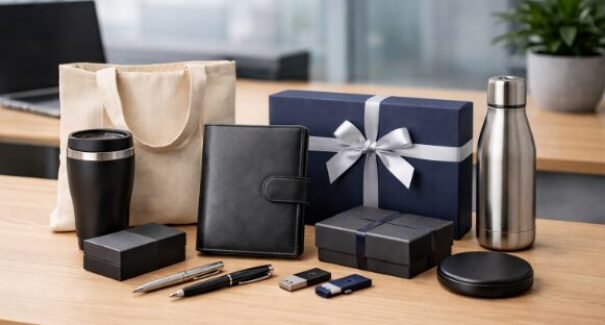Empresas investem em Brindes Personalizados no Brasil