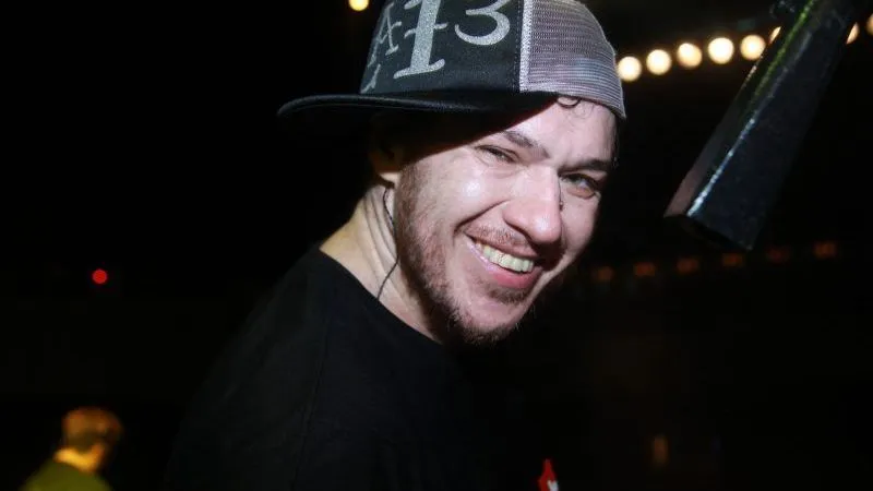 (Foto: Arquivo Charlie Brown Jr./Divulgação)