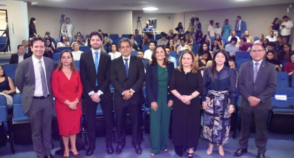 MPMA debate enfrentamento à violência doméstica em palestra