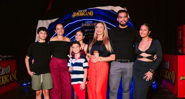 Circo Americano continua temporada em São Luís neste fim de semana