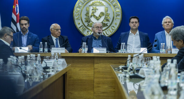 PSD aposta em três governadores para disputar Presidência