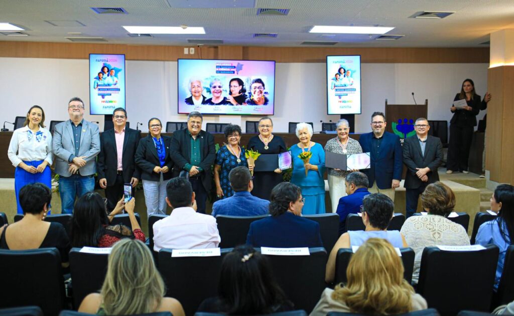 Foto: Divulgação/ GOVMA