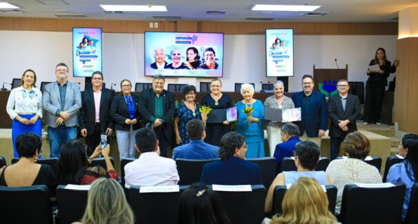 Fapema lança ações estratégicas para fortalecer ciência e inclusão social no Maranhão