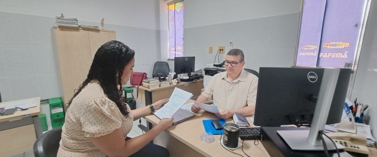 Foto: Divulgação/ GOVMA