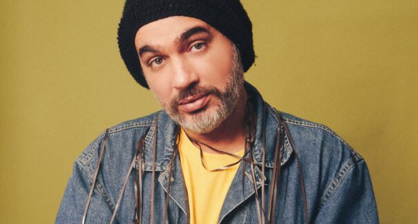 Adnon apresenta show “Inna Brazilian Jamaica” em São Luís