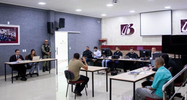 Tribunal do Júri condena três réus por homicídio e tentativa de homicídio em Balsas