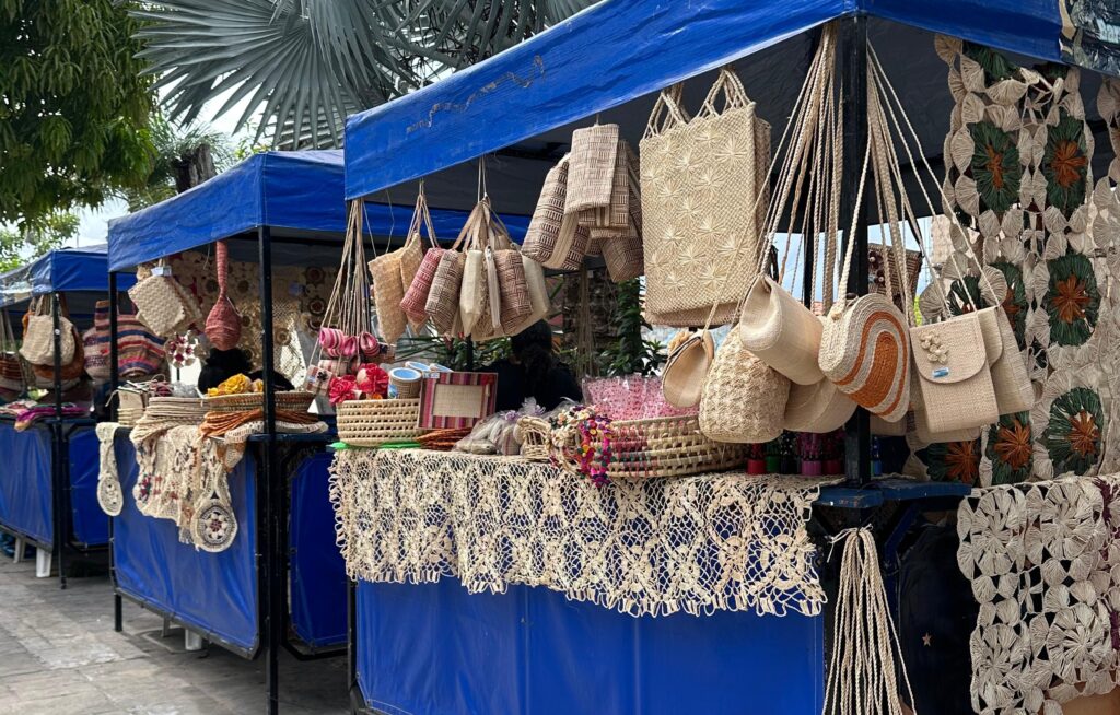 Mês do Artesão celebra tradição artesanal do Maranhão, valorizando a arte que vem da mãos com programação especial organizada pelo Sebrae (Foto: Sebrae/Divulgação)