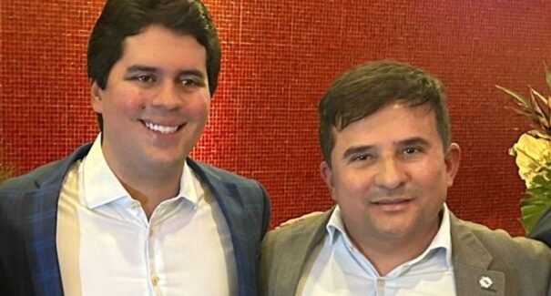 Maranhense Paulo Henrique Cordeiro assume interinamente o Ministério do Esporte