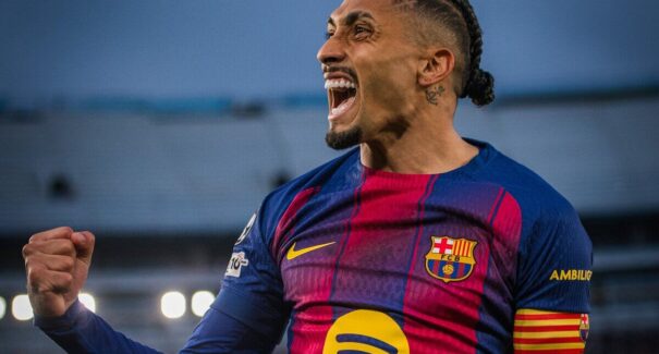 Veja datas e confrontos das quartas de final da Champions League