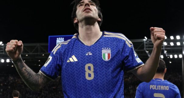 Repescagem europeia: veja os confrontos das finais para a Copa do Mundo