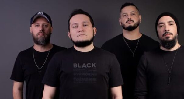 Noite de rock reúne bandas Black Bug e Original Fire nesta sexta no The Rock