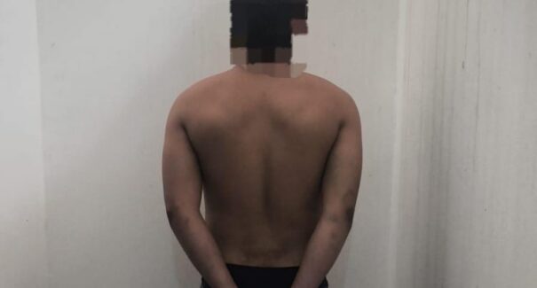 Suspeito de participação em homicídio é preso em Açailândia