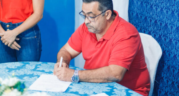 TCE-MA multa prefeito de Mata Roma por exceder limite de gastos com pessoal