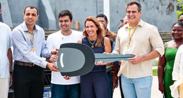 Emenda de Pedro Lucas Fernandes fortalece infraestrutura do IPHAN no Maranhão