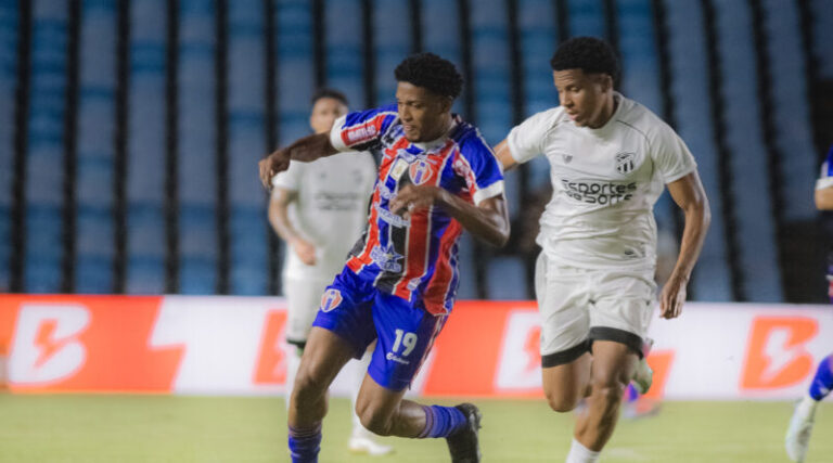apesar da boa partida, o maranhão atlético saiu com a derrota por 1 x 0