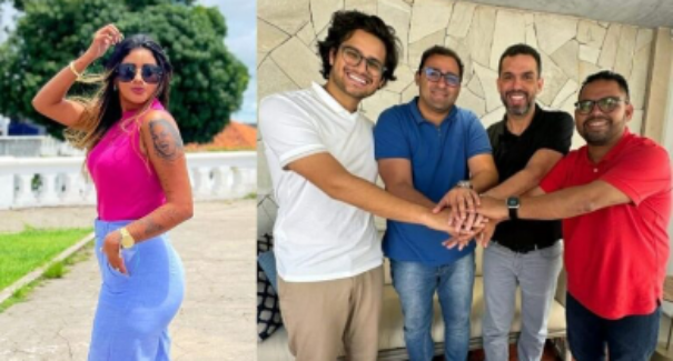 MPE pede cassação da chapa do Podemos em São Luís por fraude à cota de gênero