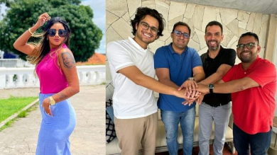 MPE pede cassação da chapa do Podemos em São Luís por fraude à cota de gênero