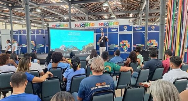 Expoturismo 2026 encerra primeira edição com público de 7 mil pessoas