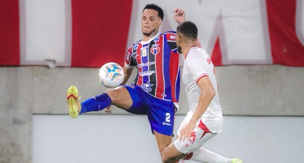 Maranhão começa mal na Copa e perde para o América em Natal