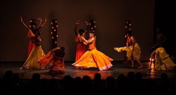 Sesc Maranhão celebra Dia Mundial do Teatro com programação especial