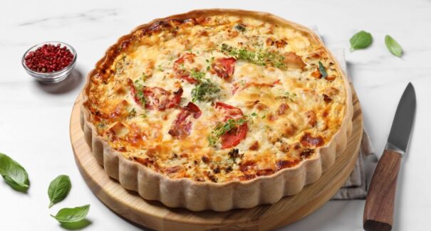 Sem carne na Páscoa? Confira 9 receitas práticas de massas, grãos e legumes