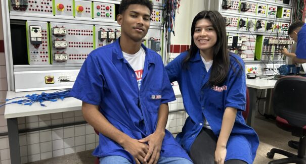 SENAI-MA amplia oferta de cursos e aposta na formação para a indústria