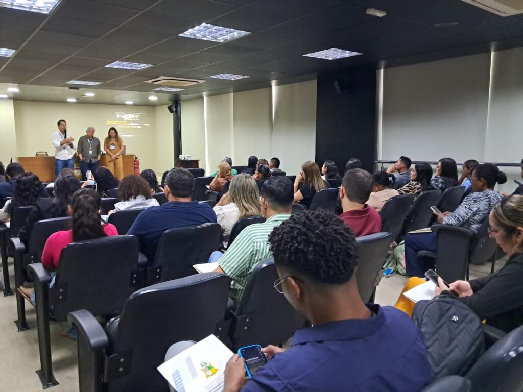 Governo do Maranhão promove encontro para fortalecer controle do tabagismo nos municípios
