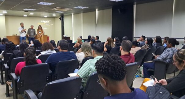 Governo do Maranhão promove encontro para fortalecer controle do tabagismo nos municípios