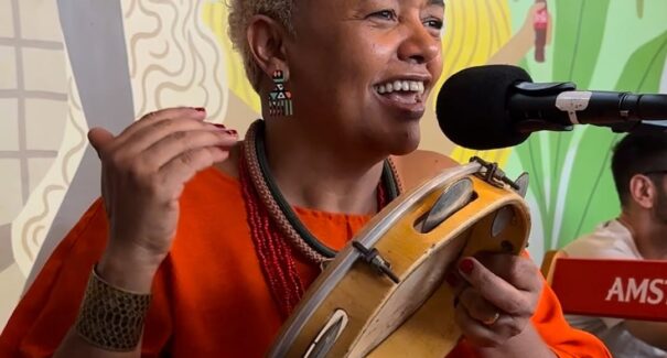 Show “Mulheres em Movimento” reúne artistas maranhenses no Dia da Mulher