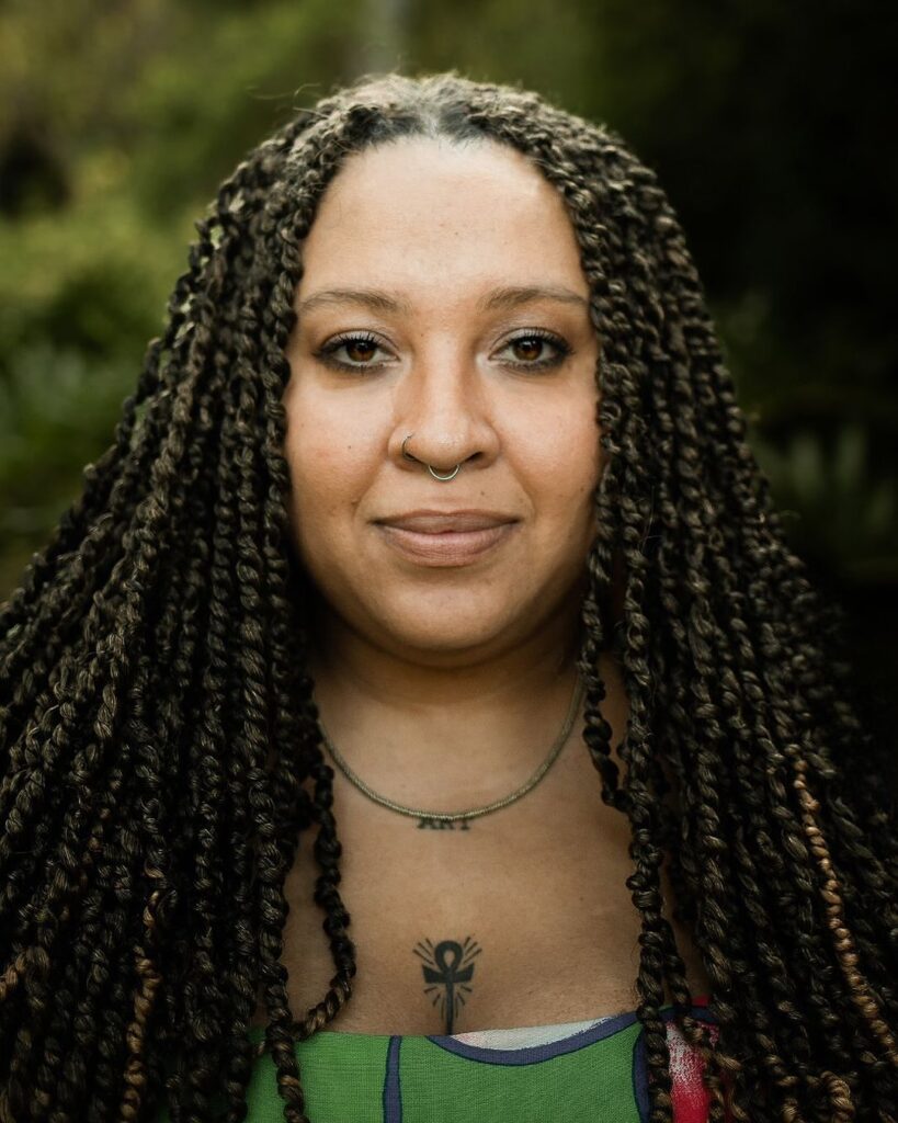 Silvana Mendes (Foto: Divulgação)