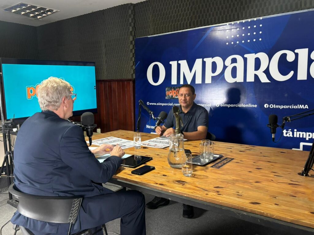 Marquinhos projeta comando da Câmara (Foto: Divulgação)