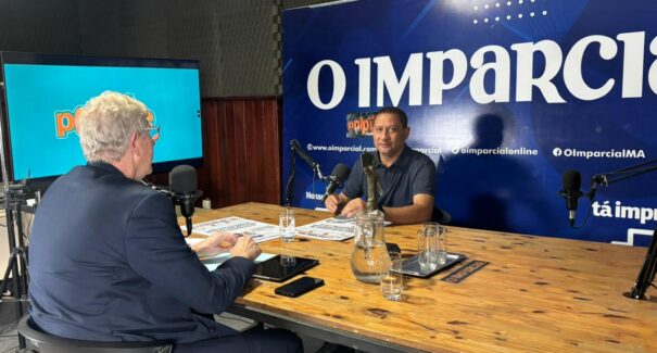 Vereador Marquinhos Silva projeta presidência da Câmara de São Luís e critica Braide e Paulo Victor