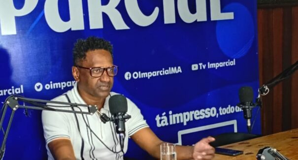 Hertz Dias lança pré-candidatura à Presidência e defende fim da escala 6×1 e ruptura com o capitalismo