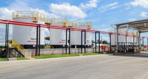 Petrobahia marca presença em workshop promovido pelo Sindcombustíveis Maranhão
