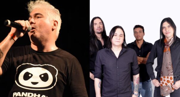 The Rock recebe bandas Pandha S.A. e Vertigo para noite dedicada aos clássicos do rock