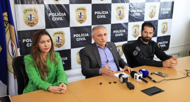 Polícia Civil prende 84 suspeitos de violência contra a mulher em operação no Maranhão