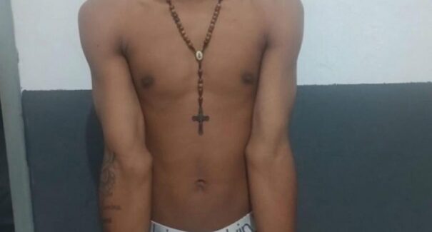 Adolescente investigado por tentativa de homicídio e roubo é apreendido em Rosário