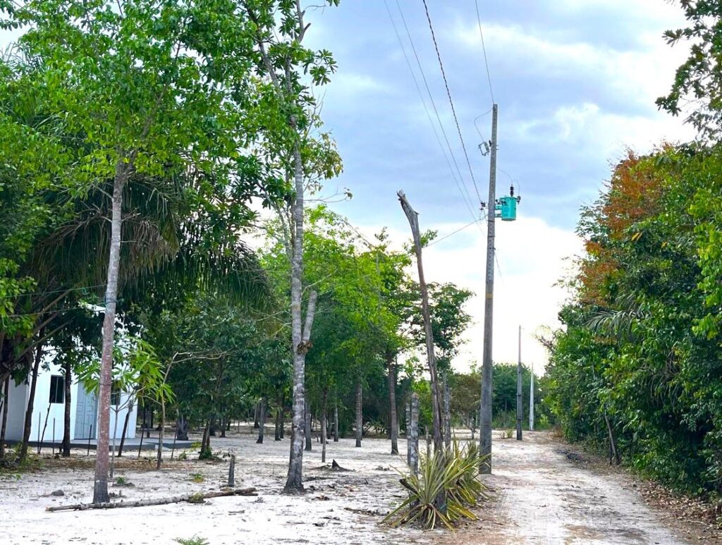 Programa Luz Para Todos amplia acesso à energia no Norte do Maranhão