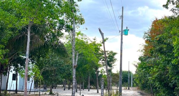 Programa Luz Para Todos amplia acesso à energia no Norte do Maranhão