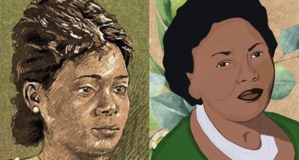 Animação “Marias do Maranhão” celebra legados de Maria Firmina dos Reis e Maria Aragão