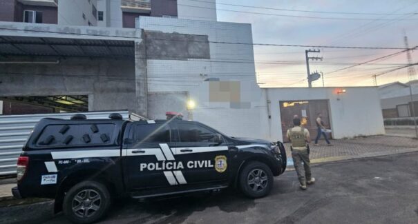 Operação investiga fraudes na emissão de CNH e apreende celular em Imperatriz